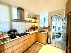 Kerrisdale (D8), Condominium #521320001